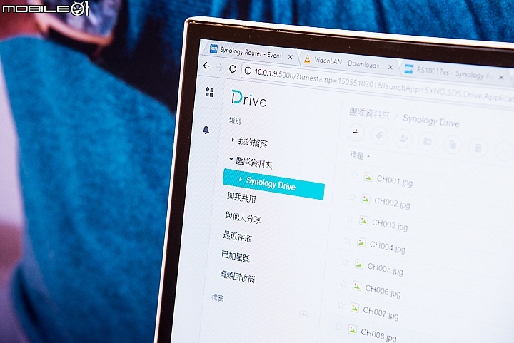 Synology 2018年度大會發表多款NAS網通新機、智慧學習相簿軟體以及整合儲存與工作應用