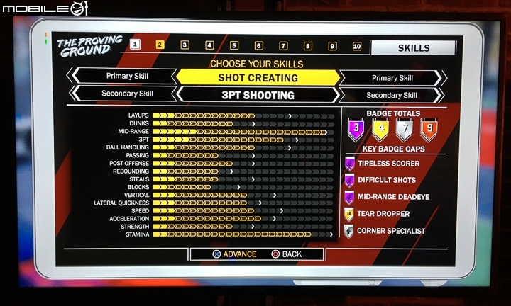 威震鄰里!《NBA2K18》紐約驚奇媒體巡禮活動