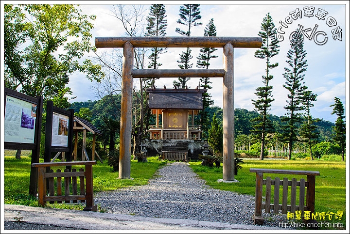 [Eric的單車日記] 花東縱谷南段 狼煙中的親子騎旅