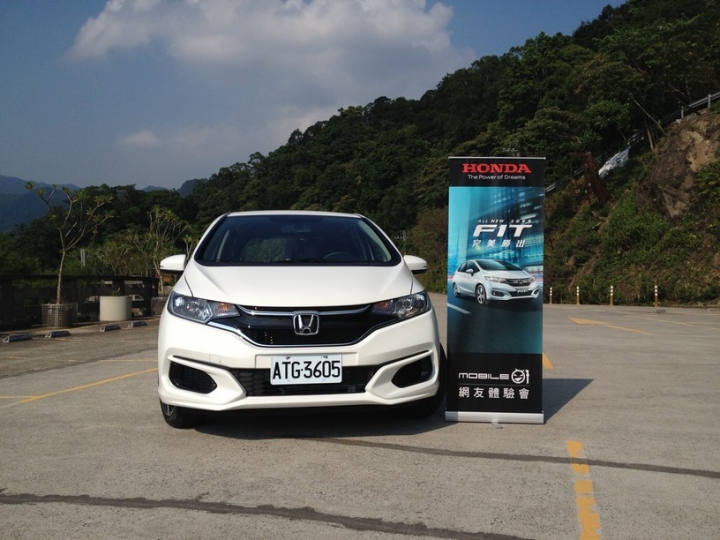 2018 All New FIT,是你的新車/換車首選嗎?