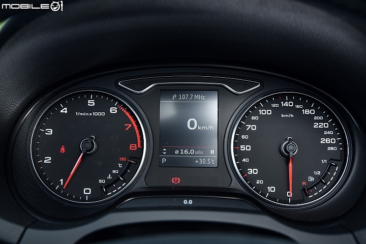 細節進化更討喜 Audi小改款A3 Sportback 35 TFSI Premium