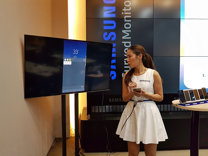 除了Samsung Galaxy Note 8,你!還有其他選擇嗎?【體驗會震撼分享】