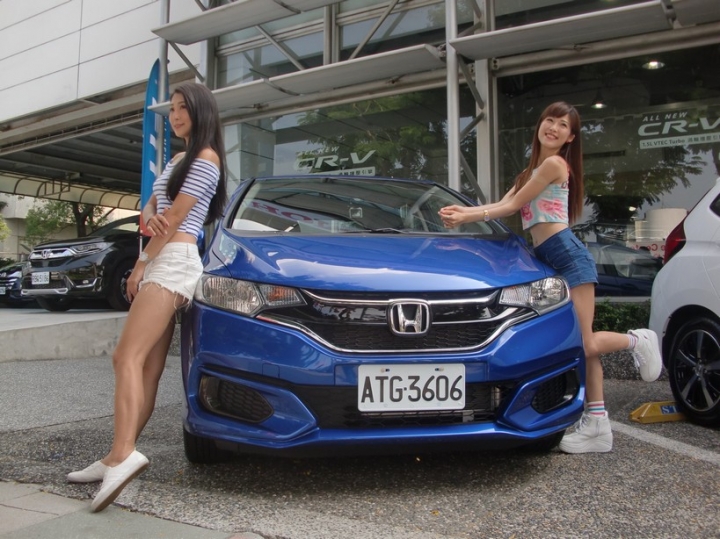 2018 All New FIT,是你的新車/換車首選嗎?