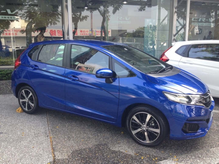 2018 All New FIT,是你的新車/換車首選嗎?
