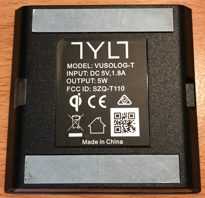 iPhone 8 無線充電與 Type-C 快充測試
