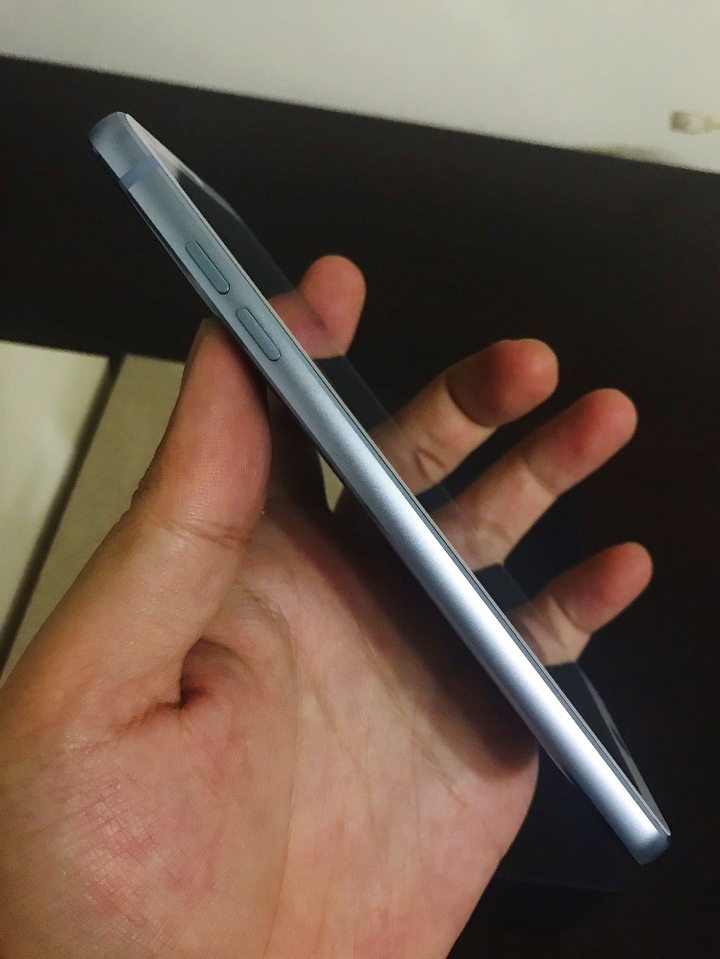 LG G6 夢幻藍使用分享 (簡單比較G G2 G3)