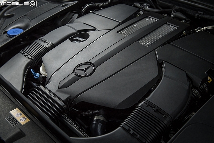 【採訪】最狂之姿發表!New M.Benz S-Class/Mercedes-Maybach正式抵台