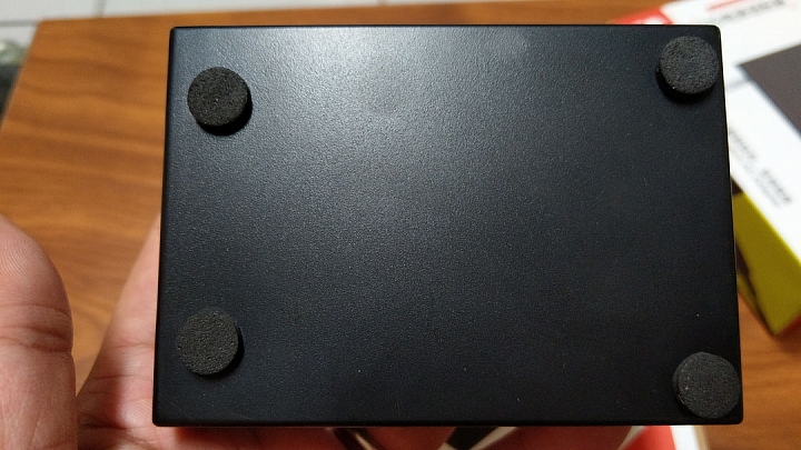 Nintendo Switch專用Mini-Dock 開箱
