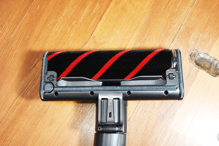 給你不斷電的超強清潔力 ~ LG CordZero A9 無線吸塵器體驗和試用