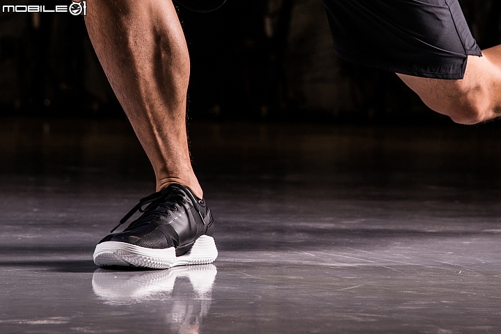 〔開箱實測〕為健身狂人打造 UNDER ARMOUR AMP 2.0實測