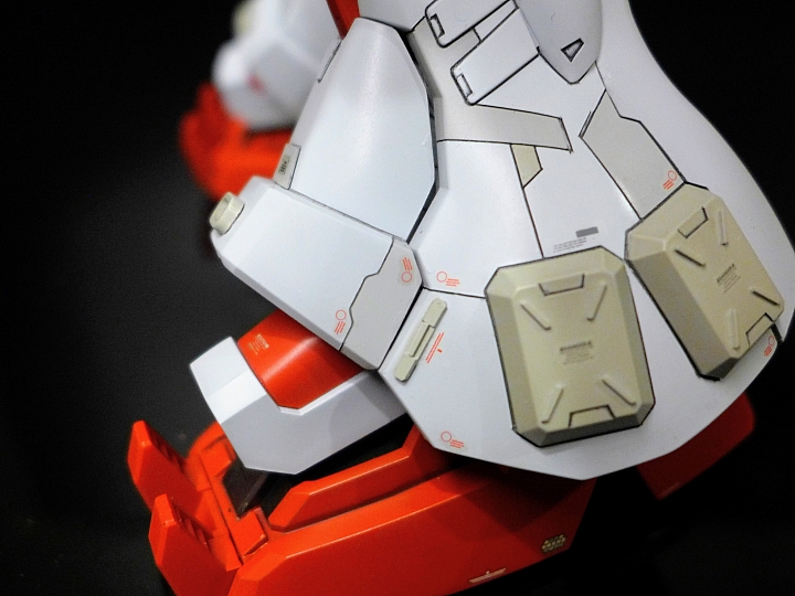 MG 索羅門的惡夢 GP02-A