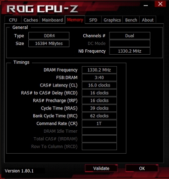 AURA Sync 一起Gaming發光 T-Force DELTA RGB DDR4 開箱