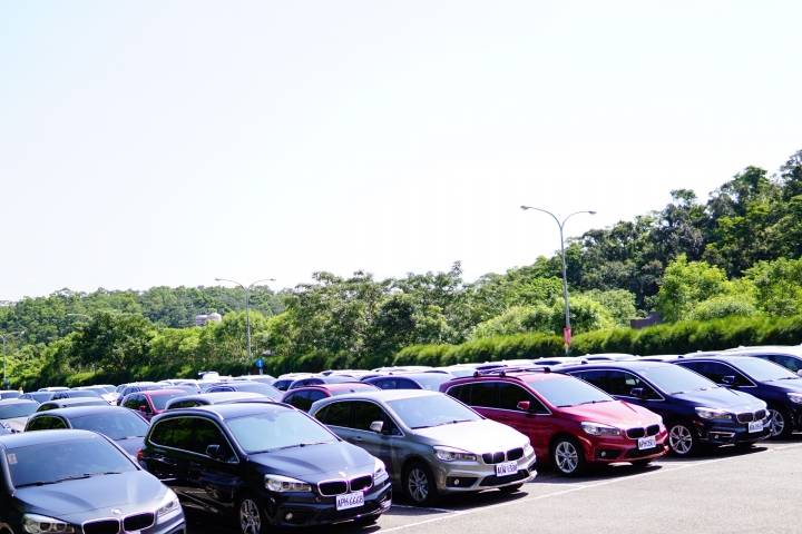 2017 BMW 2AT/2GT TAIWAN全國大會師&親子家庭日 活動紀錄