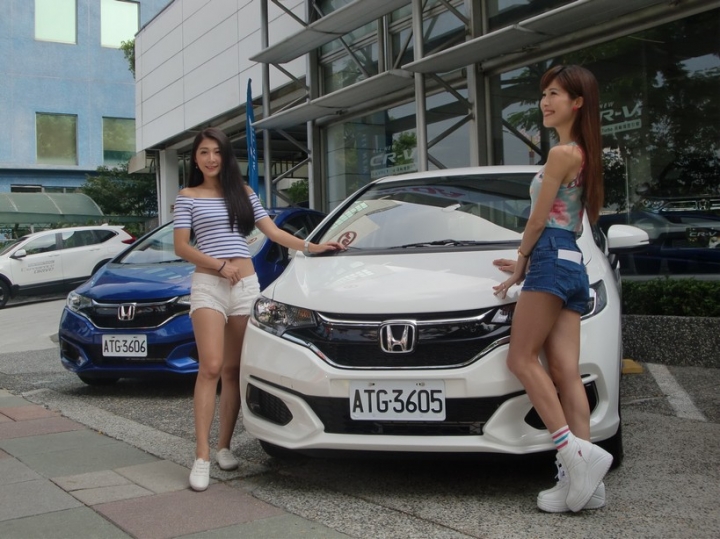 2018 All New FIT,是你的新車/換車首選嗎?