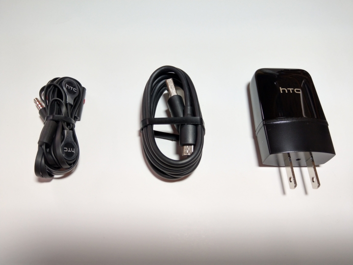 HTC One A9s:CP值還不錯的低階機