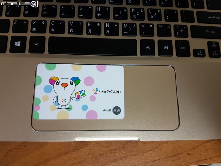 ACER SF713-51-M707 極輕薄開箱