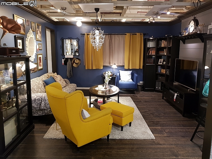 給生活更多可能!一起來逛IKEA 2018 全新空間佈置