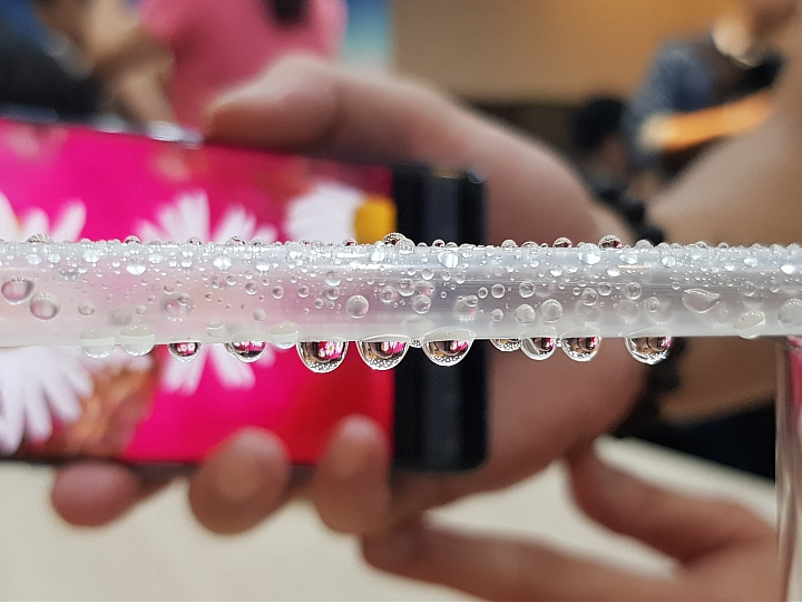 除了Samsung Galaxy Note 8,你!還有其他選擇嗎?【體驗會震撼分享】