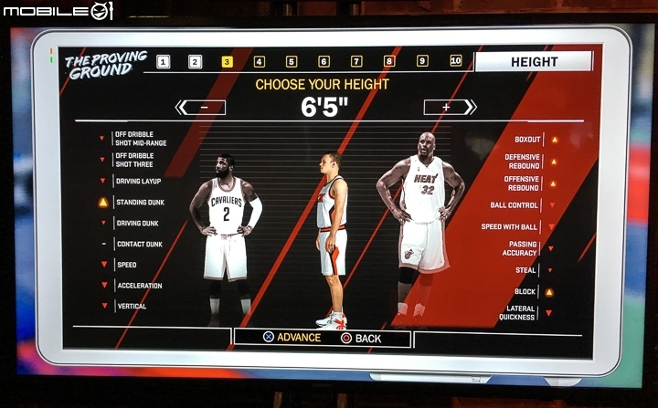 威震鄰里!《NBA2K18》紐約驚奇媒體巡禮活動