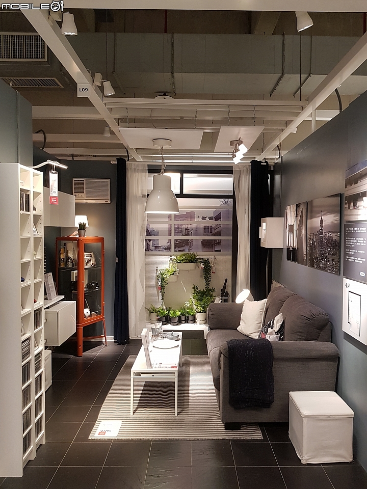 給生活更多可能!一起來逛IKEA 2018 全新空間佈置