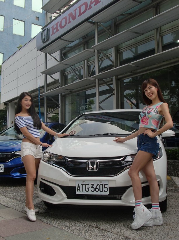 2018 All New FIT,是你的新車/換車首選嗎?