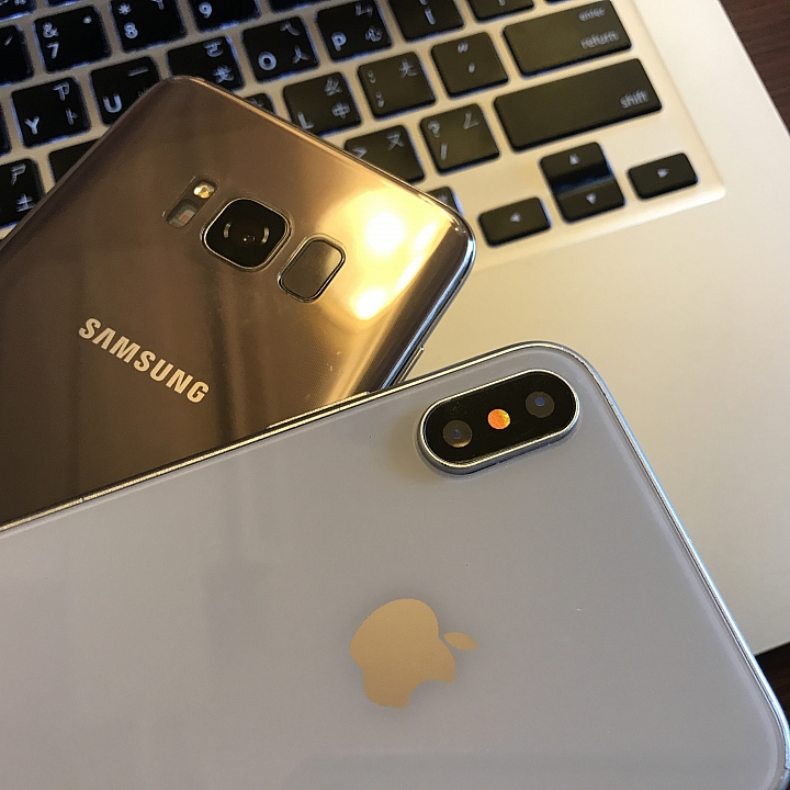 值不值得買? iPhoneX