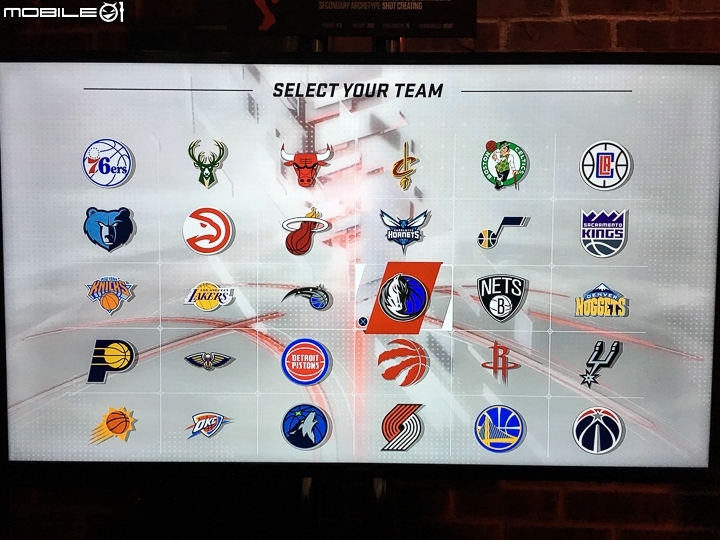 威震鄰里!《NBA2K18》紐約驚奇媒體巡禮活動