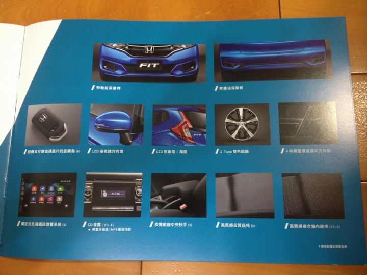 2018 All New FIT,是你的新車/換車首選嗎?