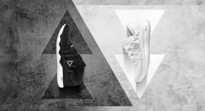 「Floatride太空鞋履」 Reebok科技跑鞋上市