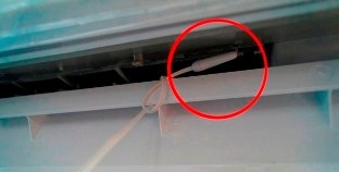R32 變頻空調-禾聯GA28H冷暖機耗電測試