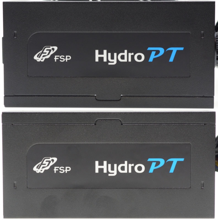 全漢Hydro PT皇鈦極V 750W簡介及測試