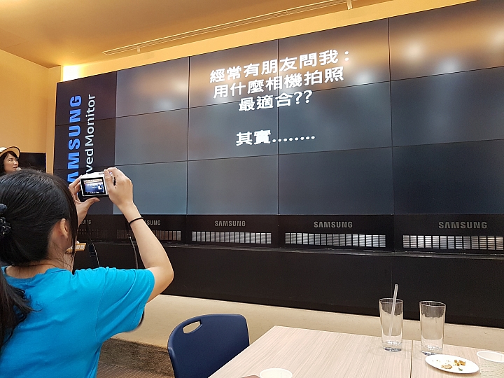 除了Samsung Galaxy Note 8,你!還有其他選擇嗎?【體驗會震撼分享】