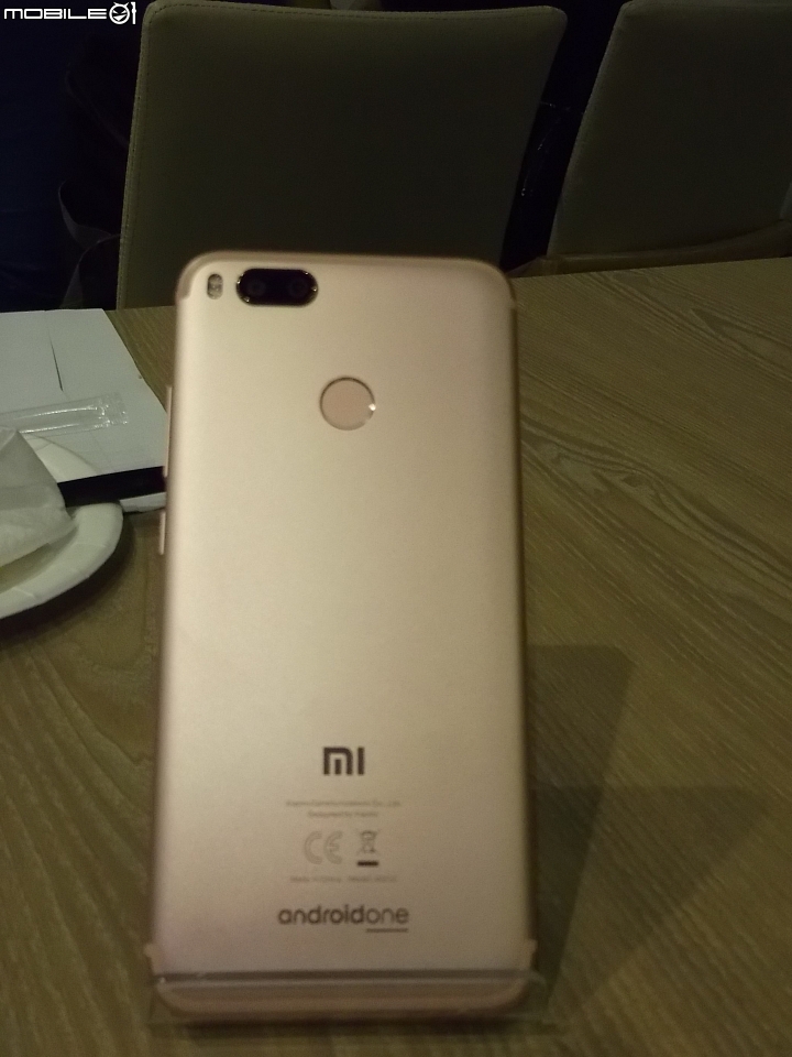 【《全新小米手機體驗會》活動分享(高雄場)】