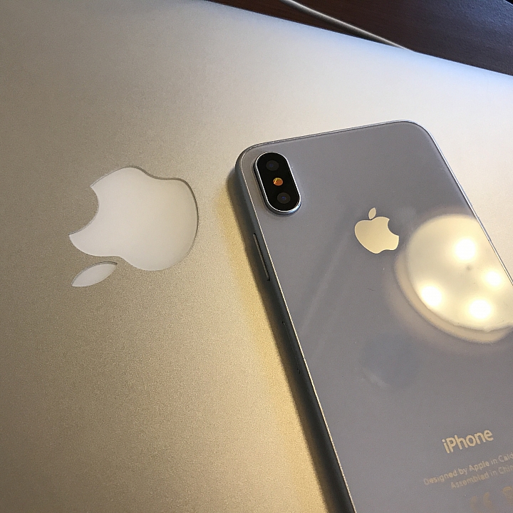 值不值得買? iPhoneX