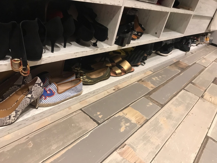 【开箱】简约科技风格的公寓,坐标上海