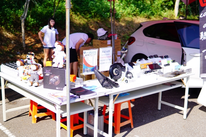 2017 BMW 2AT/2GT TAIWAN全國大會師&親子家庭日 活動紀錄