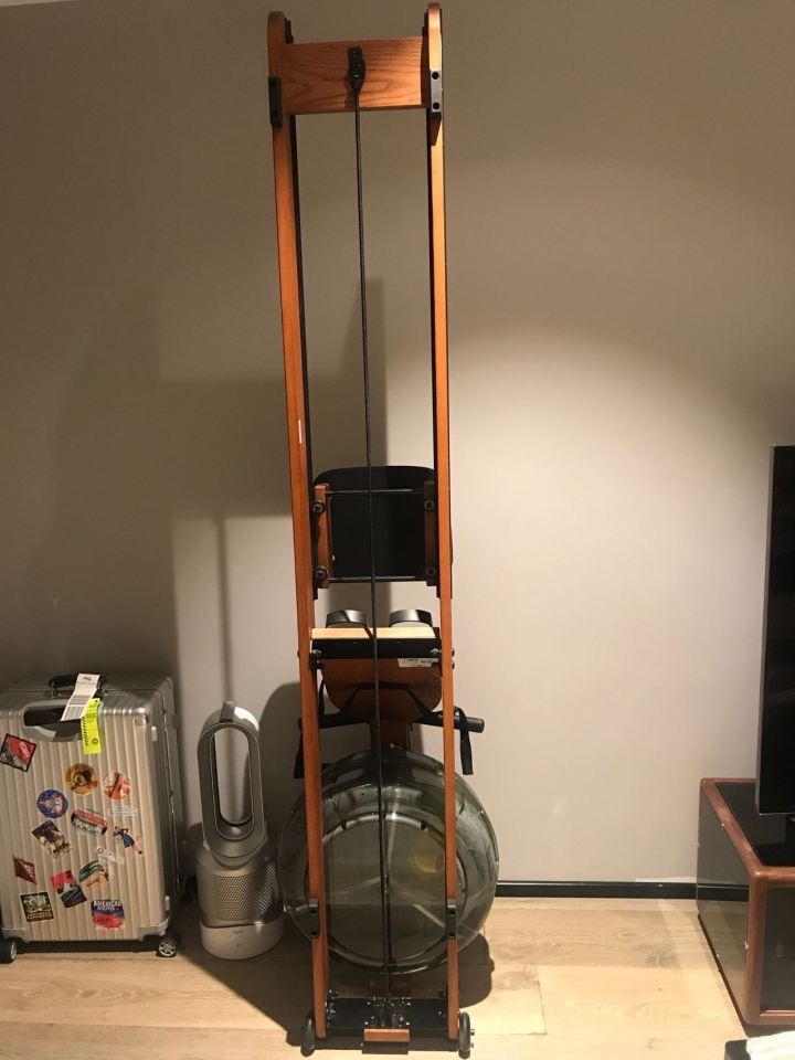 【开箱】简约科技风格的公寓,坐标上海