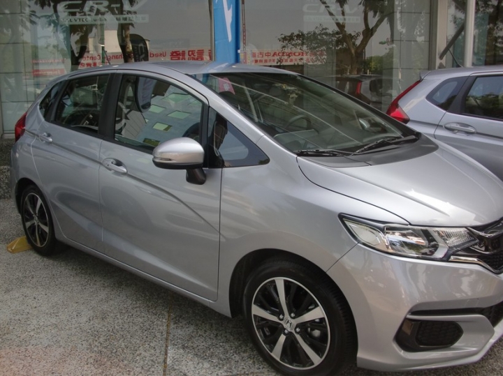 2018 All New FIT,是你的新車/換車首選嗎?