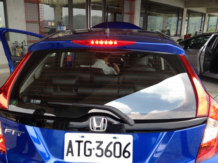2018 All New FIT,是你的新車/換車首選嗎?
