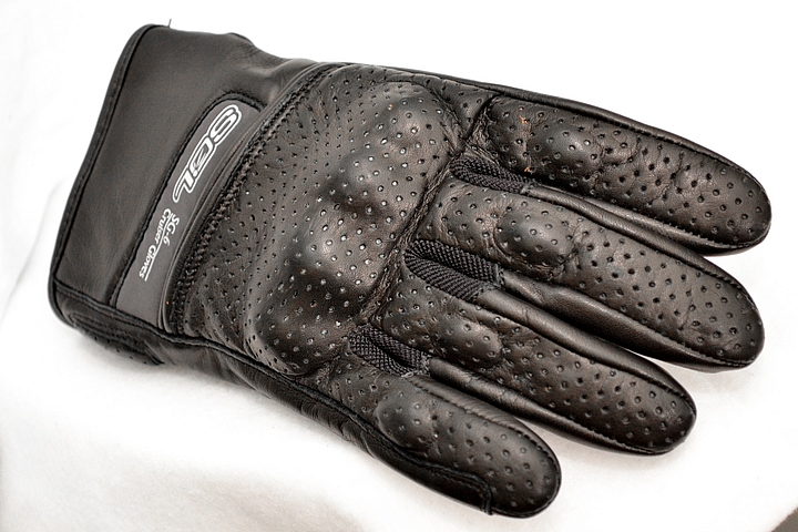 法式復古風 CE/EN認證【Helstons Vitesse Pro AIR】