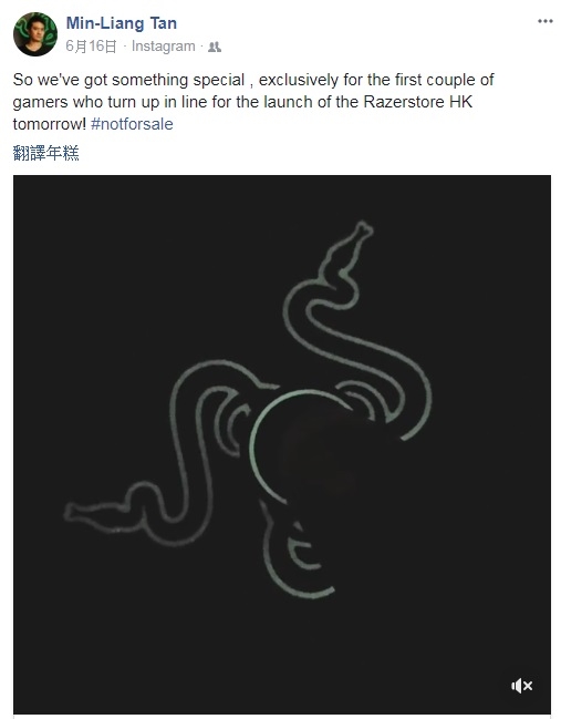 【開箱】指尖轉動的雷蛇!Razer THS Spinner指尖陀螺隨手玩