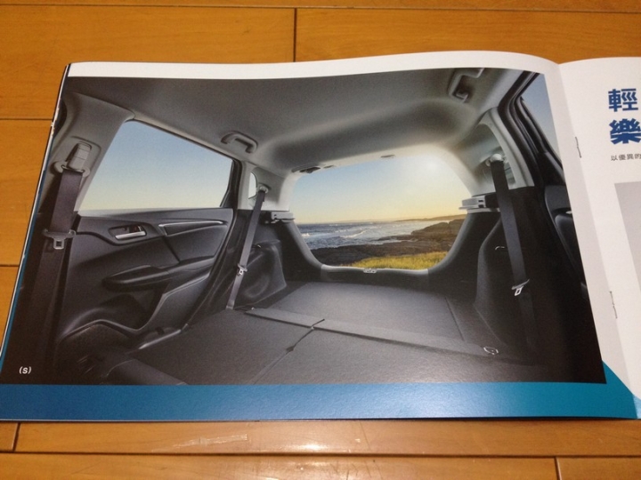 2018 All New FIT,是你的新車/換車首選嗎?