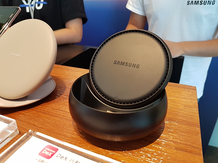 除了Samsung Galaxy Note 8,你!還有其他選擇嗎?【體驗會震撼分享】