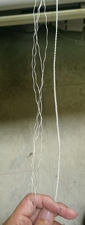 耳機線成品純分享(4.4mm)
