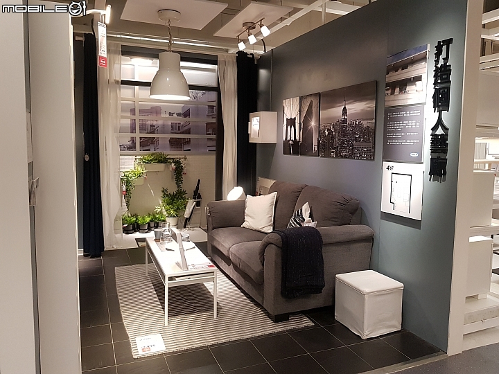 給生活更多可能!一起來逛IKEA 2018 全新空間佈置