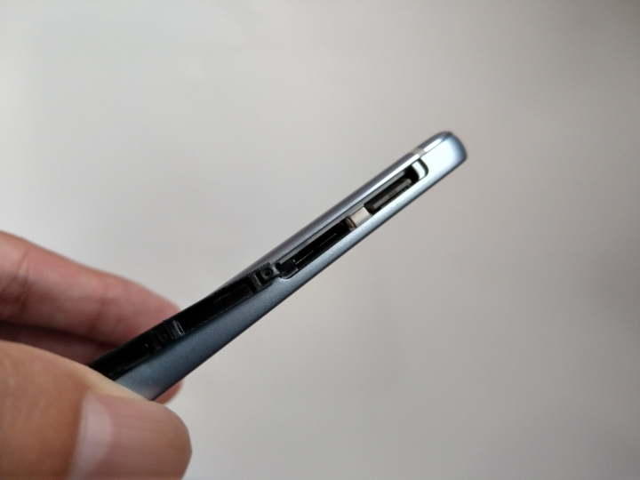 HTC One A9s:CP值還不錯的低階機