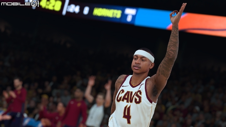 威震鄰里!《NBA2K18》紐約驚奇媒體巡禮活動