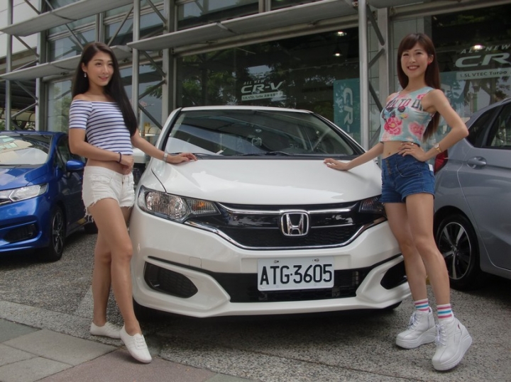 2018 All New FIT,是你的新車/換車首選嗎?