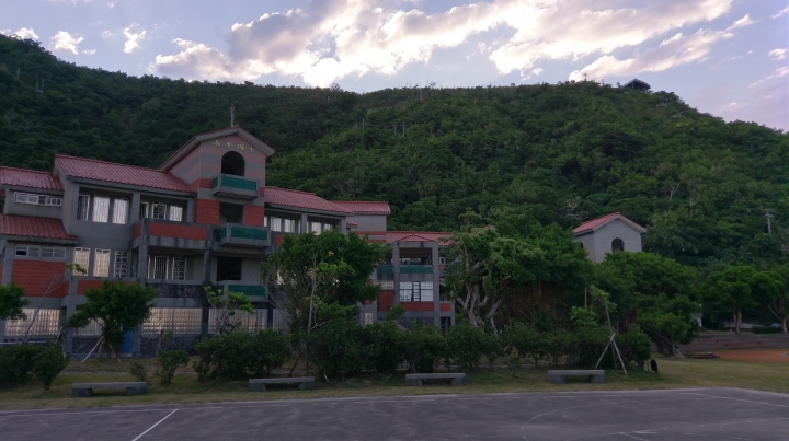 出發!!! 再次享受一個人的露營環半島~(2017 9/20~9/22)(圖多)