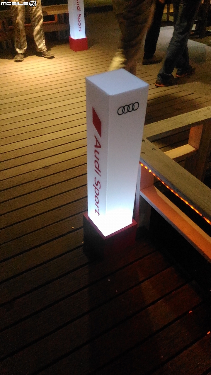 Audi Driving Experience 2017極限體驗營(首次發文分享)